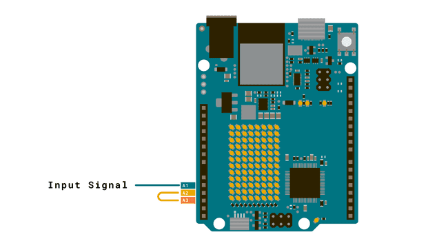 Voltage Follower Circuit