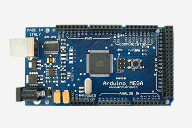 ARDUINO MEGA