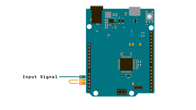 Voltage Follower Circuit