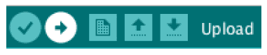 For advanced users who prefer a command line, there is also the arduino-cli.